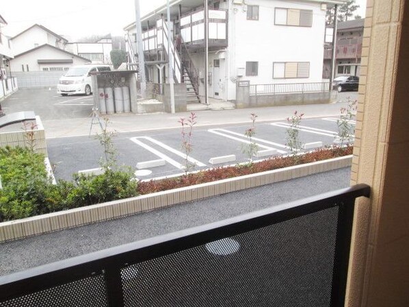 ウイングコートの物件内観写真